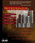 Netrepreneur