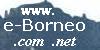 e-Borneo.com - Borneo Travel ad Trip Advisor