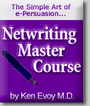 Netwriting Masters Course