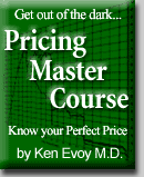 Pricing Masters Course